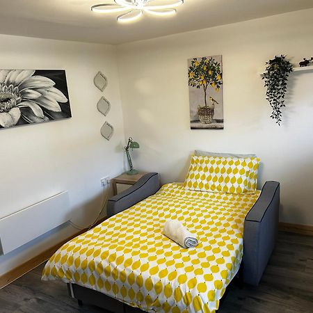 Stardust Getaway Tiny-Home E32Ak40 Piltown 외부 사진
