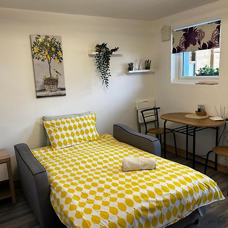 Stardust Getaway Tiny-Home E32Ak40 Piltown 외부 사진
