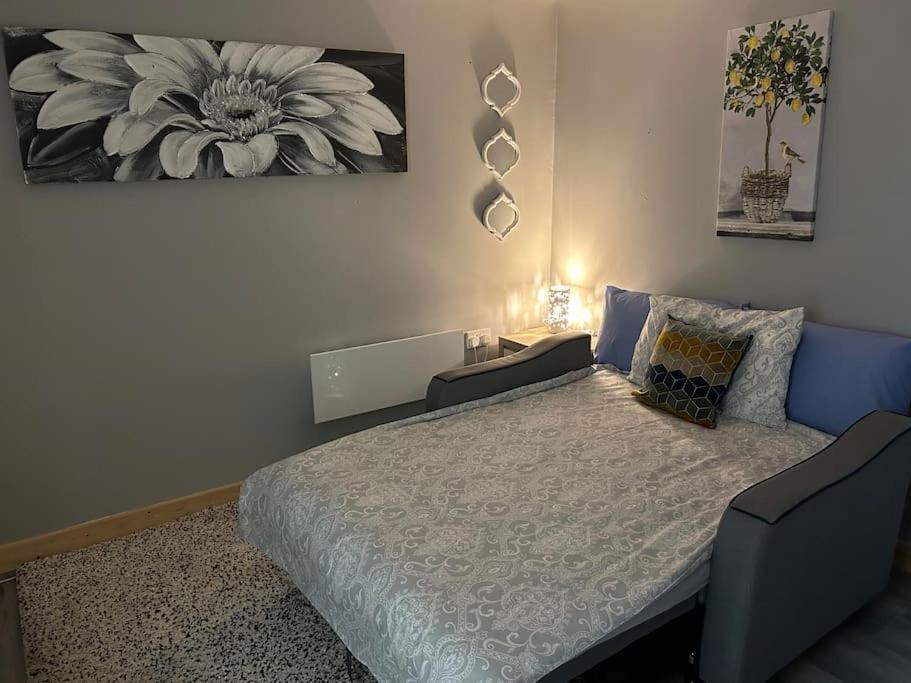 Stardust Getaway Tiny-Home E32Ak40 Piltown 외부 사진