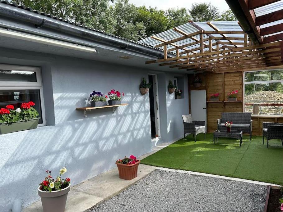 Stardust Getaway Tiny-Home E32Ak40 Piltown 외부 사진