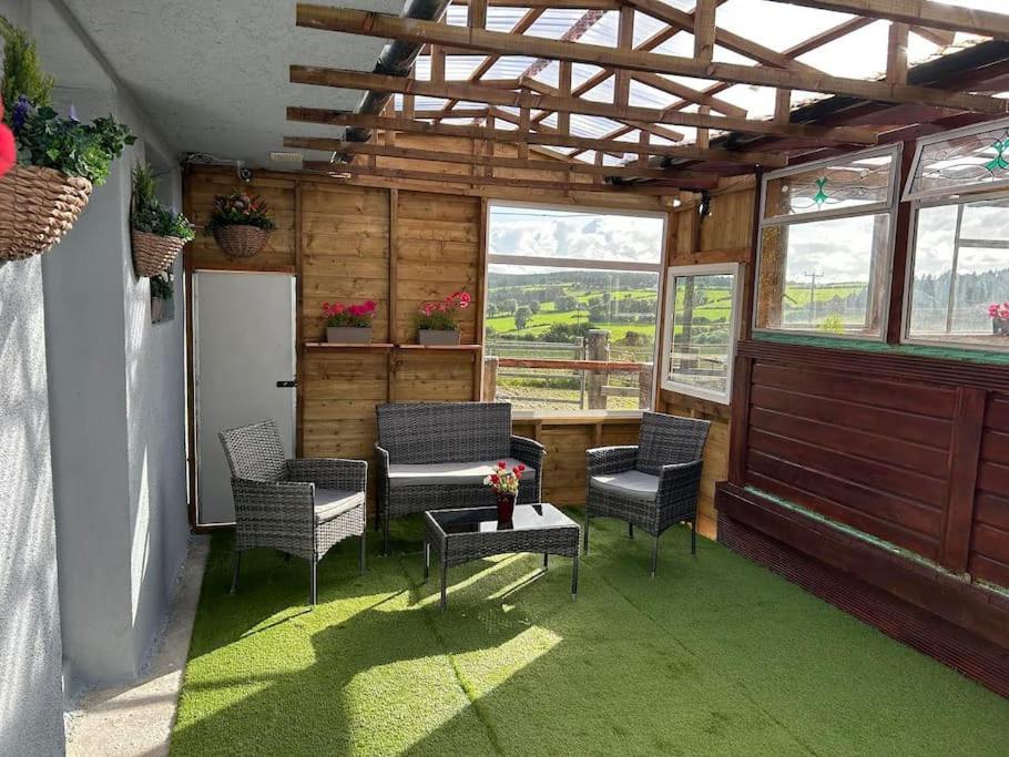 Stardust Getaway Tiny-Home E32Ak40 Piltown 외부 사진