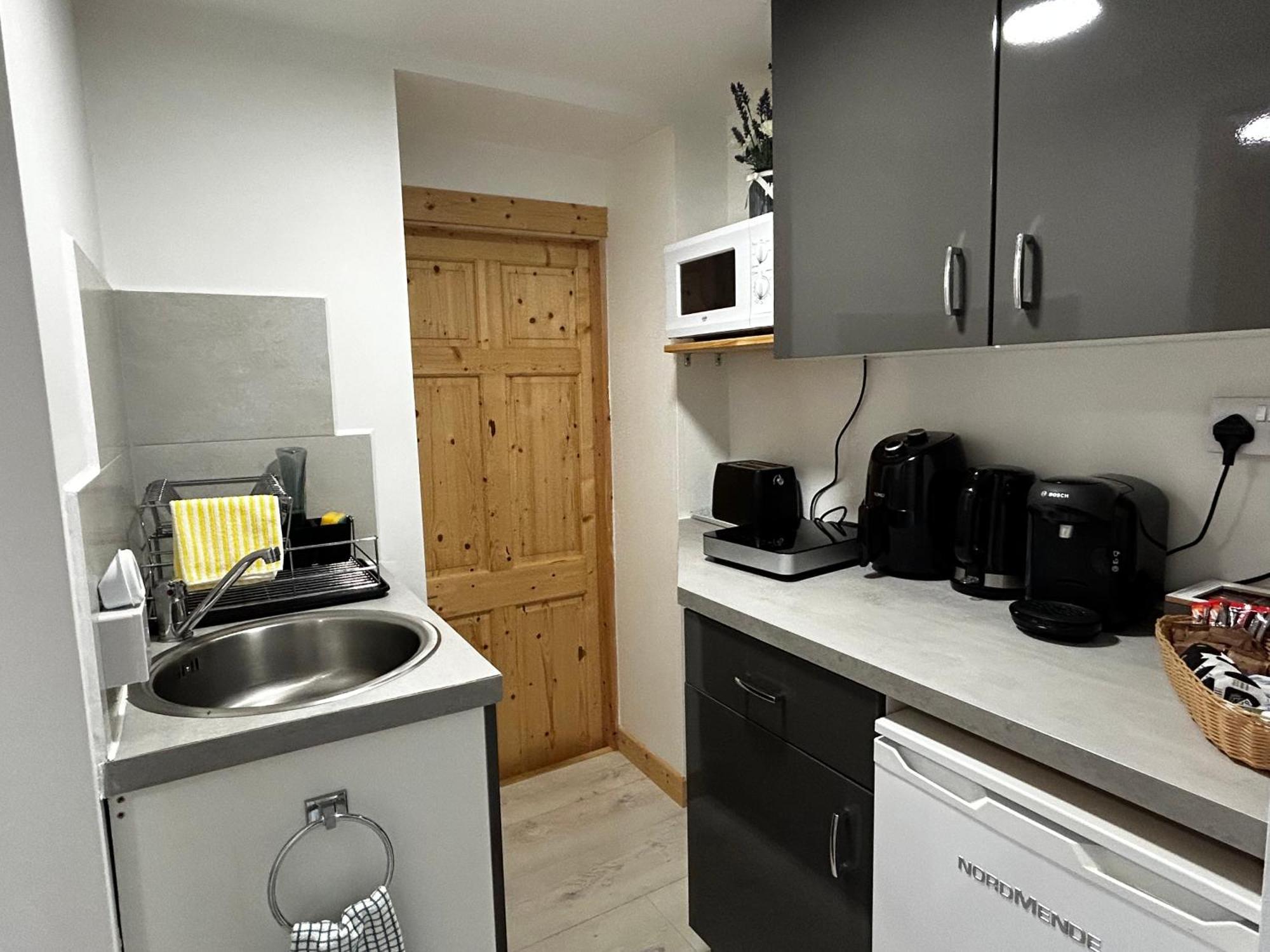 Stardust Getaway Tiny-Home E32Ak40 Piltown 외부 사진