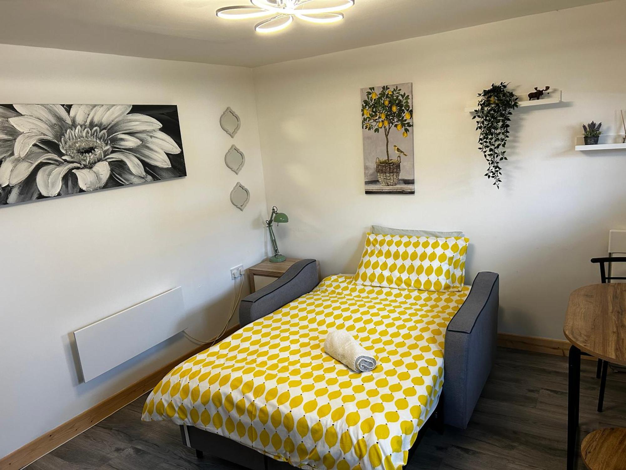 Stardust Getaway Tiny-Home E32Ak40 Piltown 외부 사진