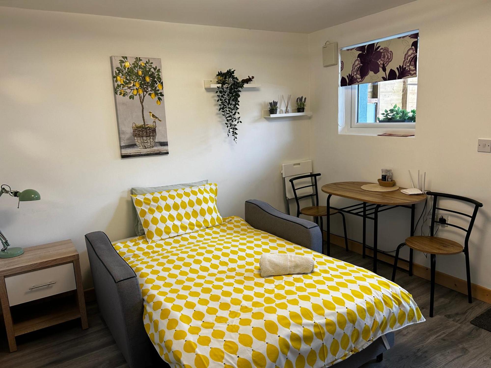 Stardust Getaway Tiny-Home E32Ak40 Piltown 외부 사진