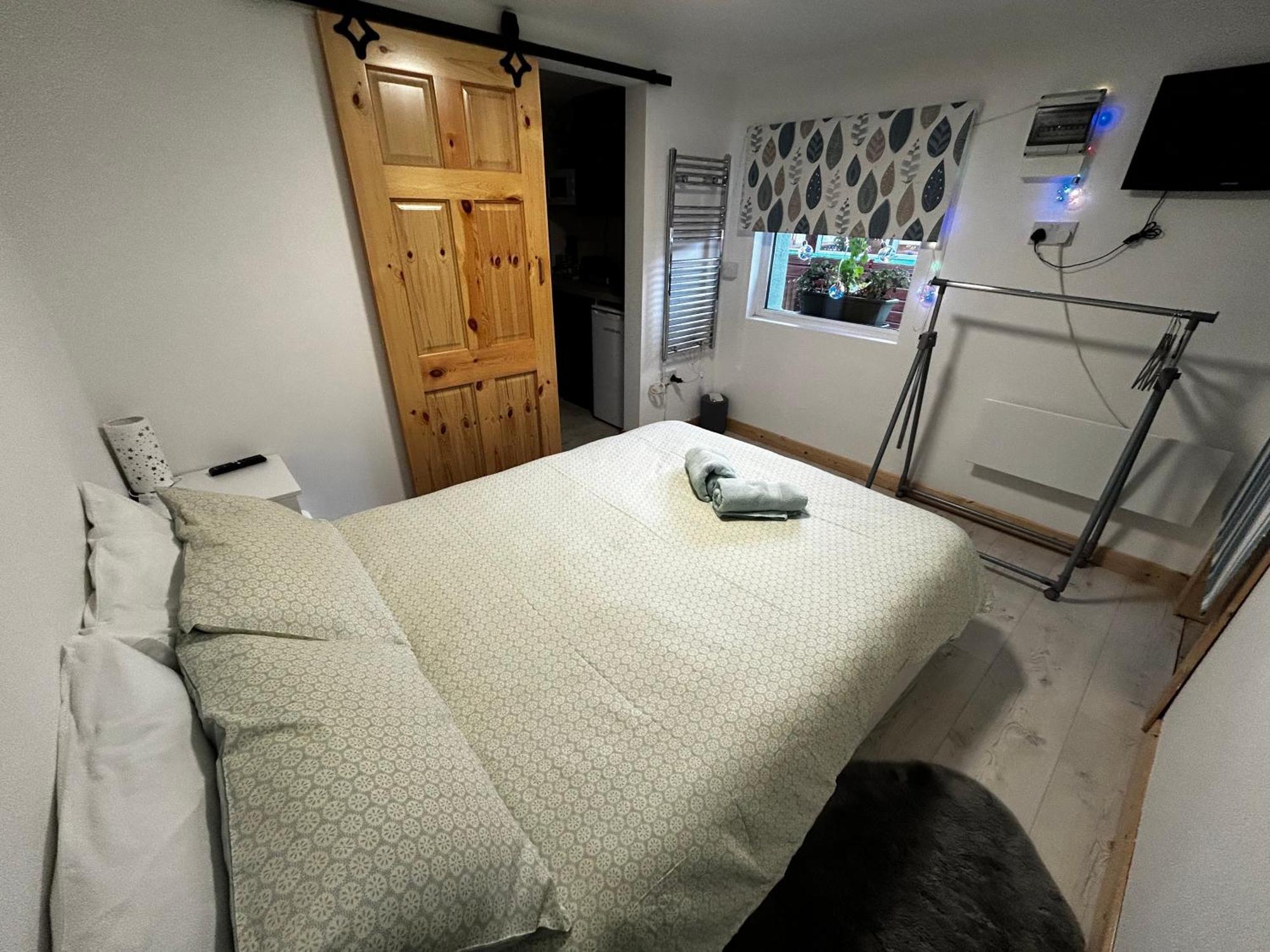 Stardust Getaway Tiny-Home E32Ak40 Piltown 외부 사진